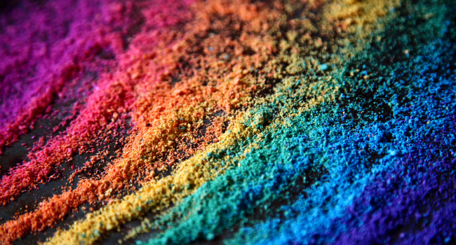 Launching LEVEL – A New Behaviour Change Pilot For LGBTQ+ Communities