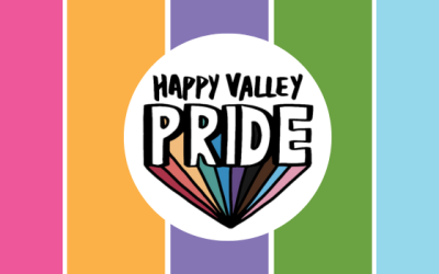 LEVEL at Happy Valley Pride