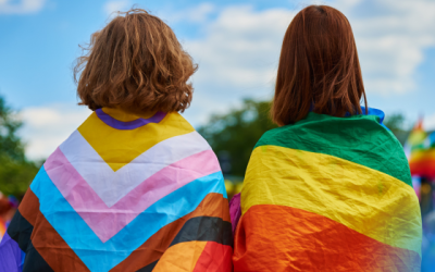 Pride, Partnership, and Progress