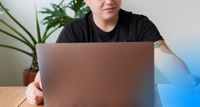 Lunch & Learn – Tuesday 11 November