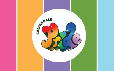 LEVEL at Calderdale Pride