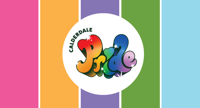 LEVEL at Calderdale Pride