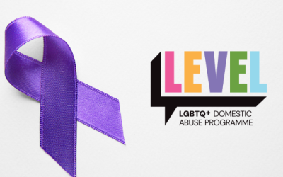 October is Domestic Abuse Awareness Month