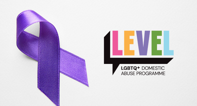 October is Domestic Abuse Awareness Month