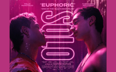 Free Screening: Solo