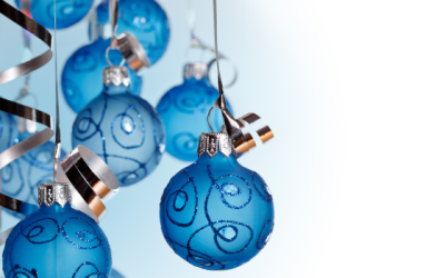 Support during the festive period