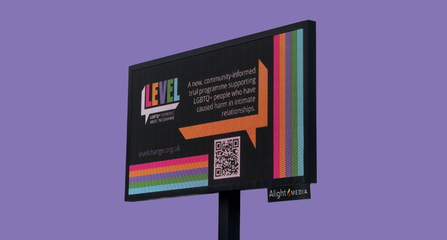 New Billboards in Halifax and Huddersfield