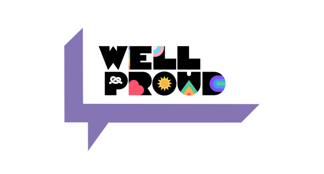 LEVEL at Well Proud Conference