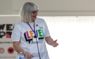 Well Proud Conference Highlights the Importance of Safer Relationships in LGBTQ+ Communities