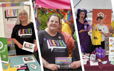 Pride 2026 Highlights